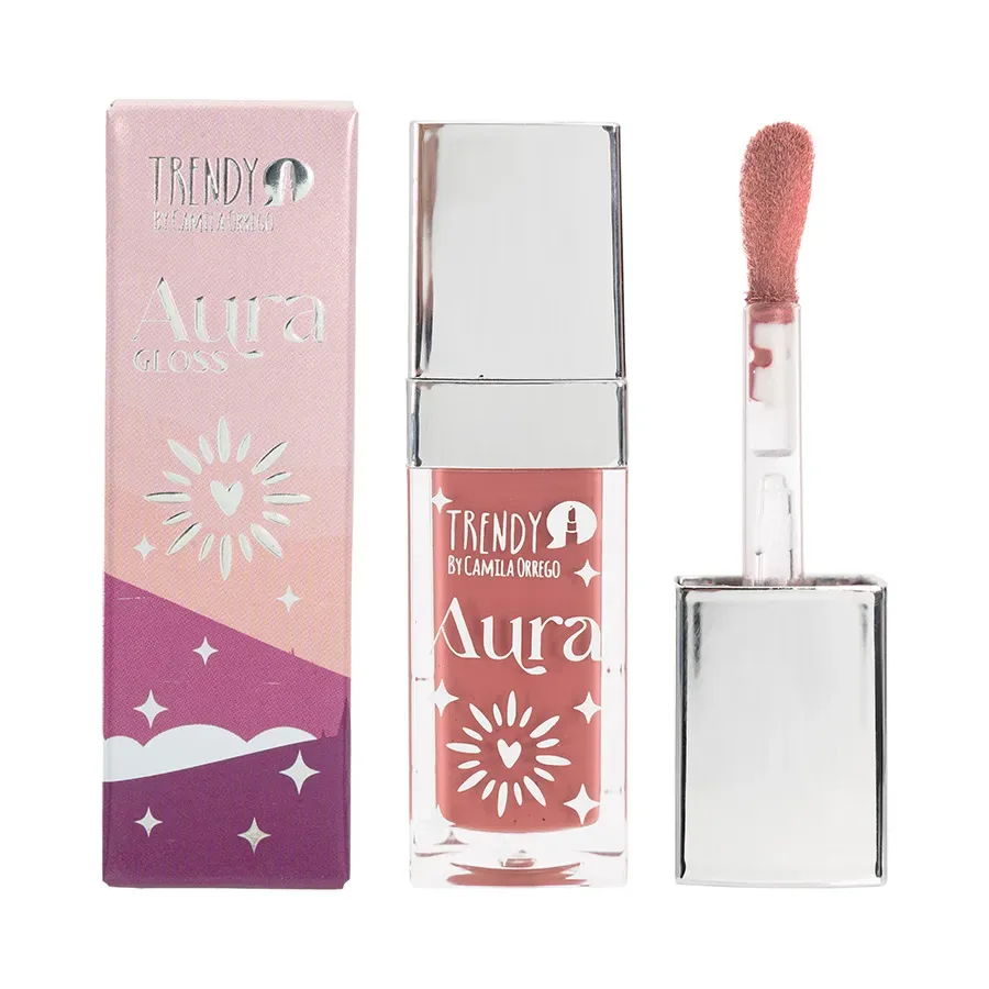 Gloss Aura Trendy – 2