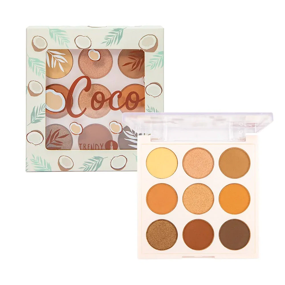 Sombra Frutas Coco C06 – Coco