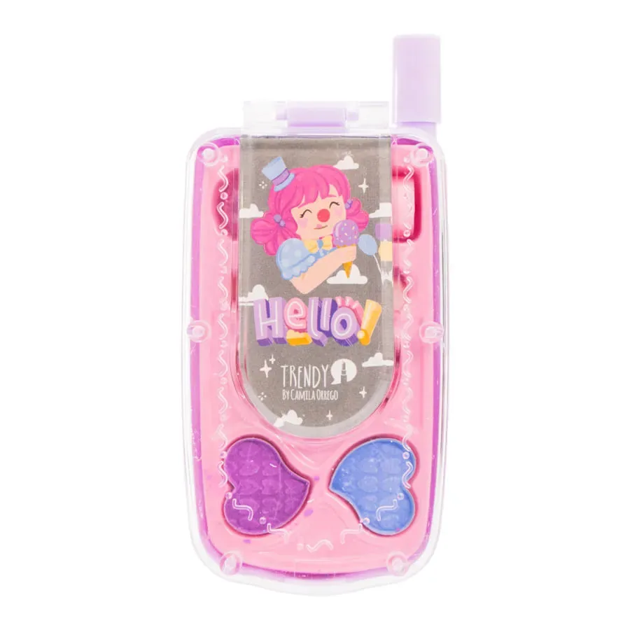 Sombra para Niñas Celular