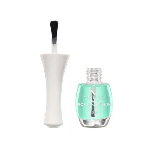 Base uñas profortalecimiento
