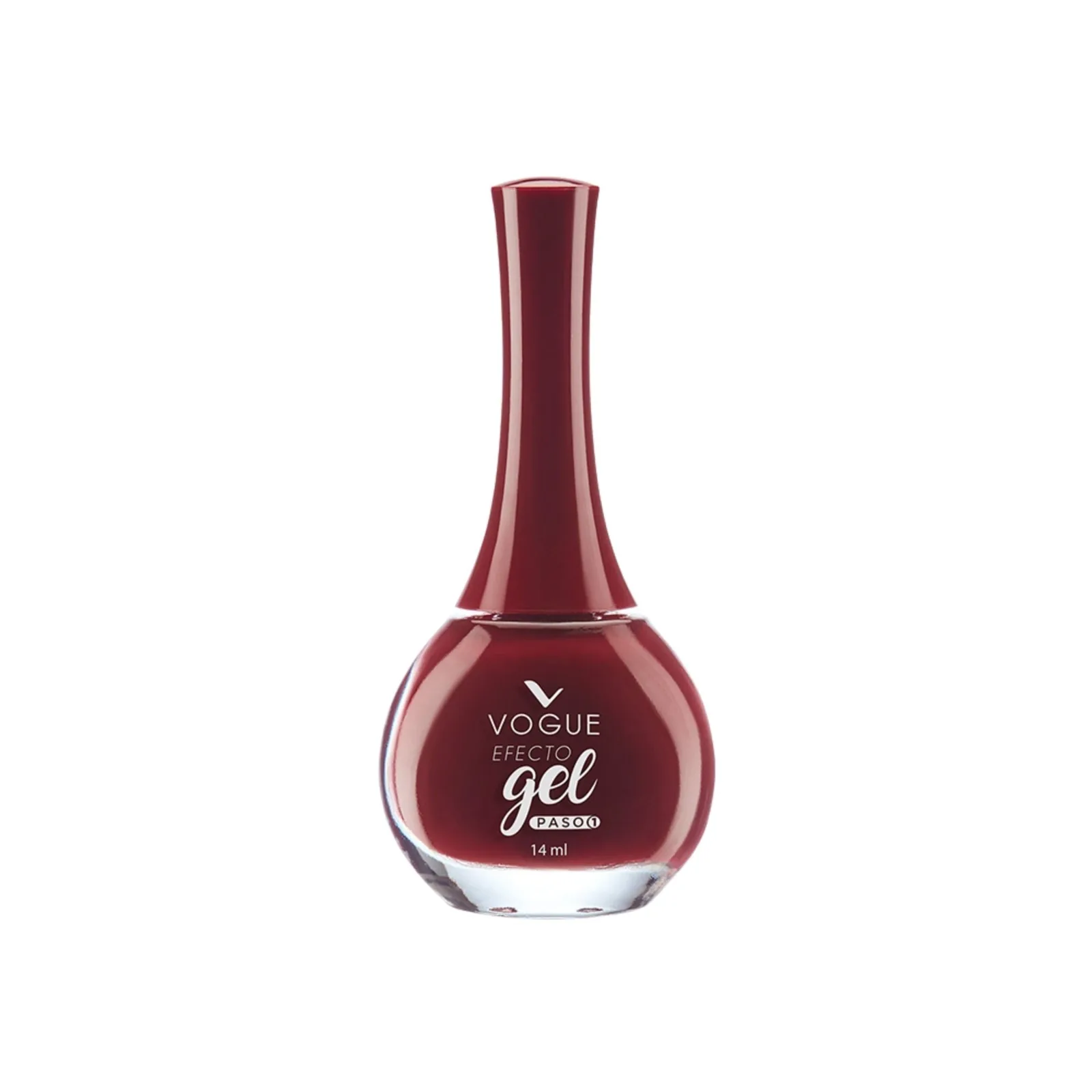 Esmalte efecto gel Vogue – Avellana