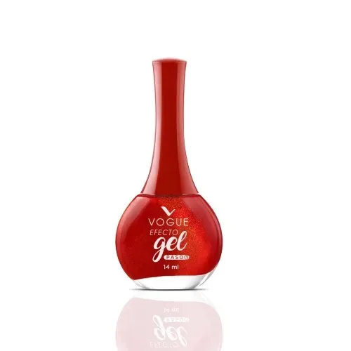 Esmalte efecto gel Vogue – Pasion