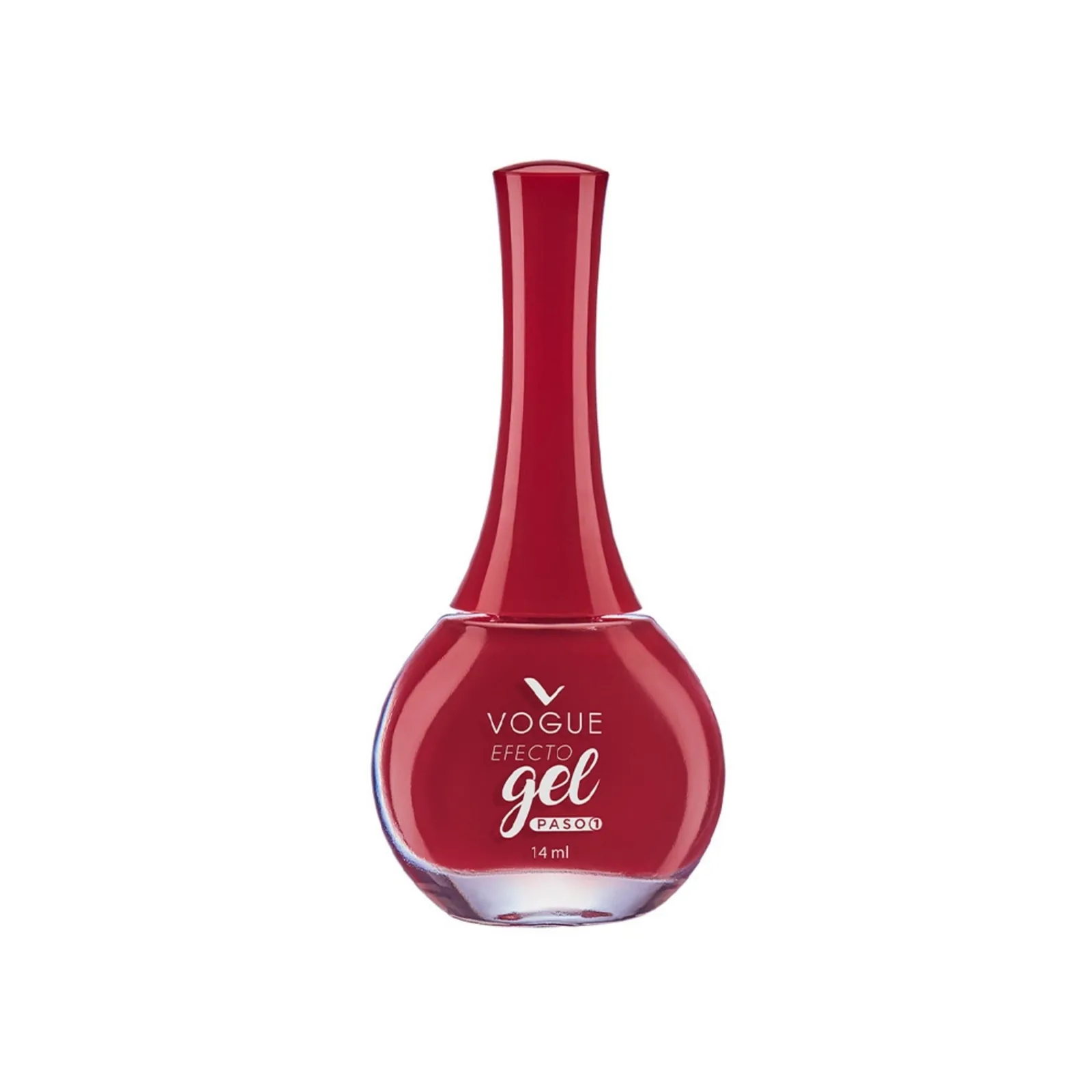 Esmalte efecto gel Vogue – Placer