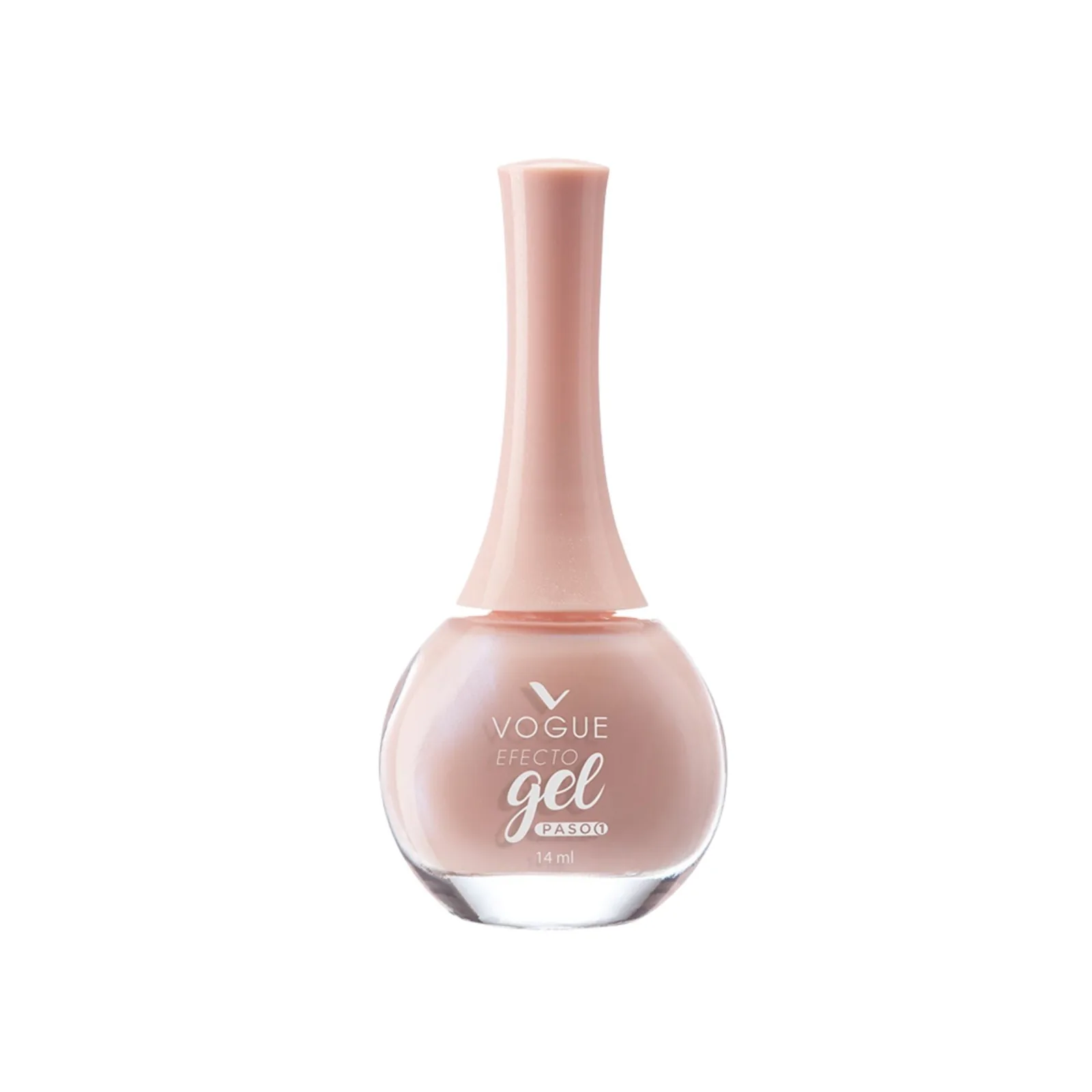 Esmalte efecto gel Vogue – Sensacion