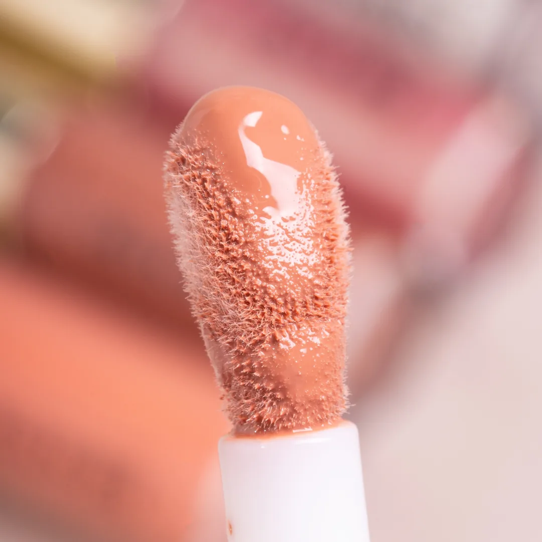 Brillo labial 1ST Scene Bright Pink