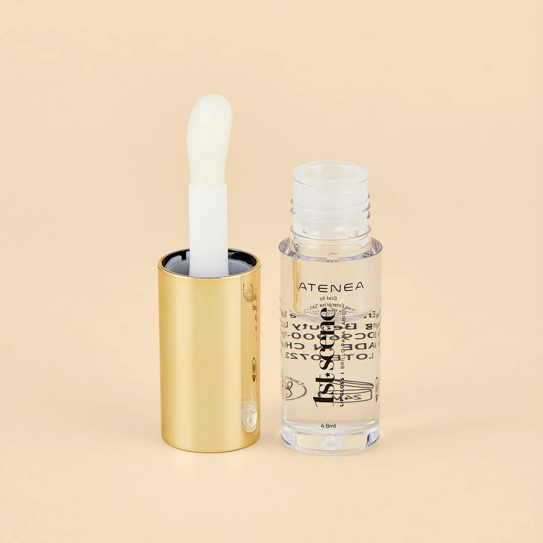 Brillo labial 1ST Scene Bright Pink