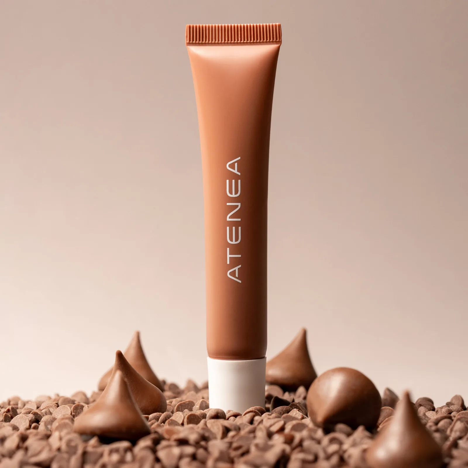 Peptide Lip Balm Hot Chocolate