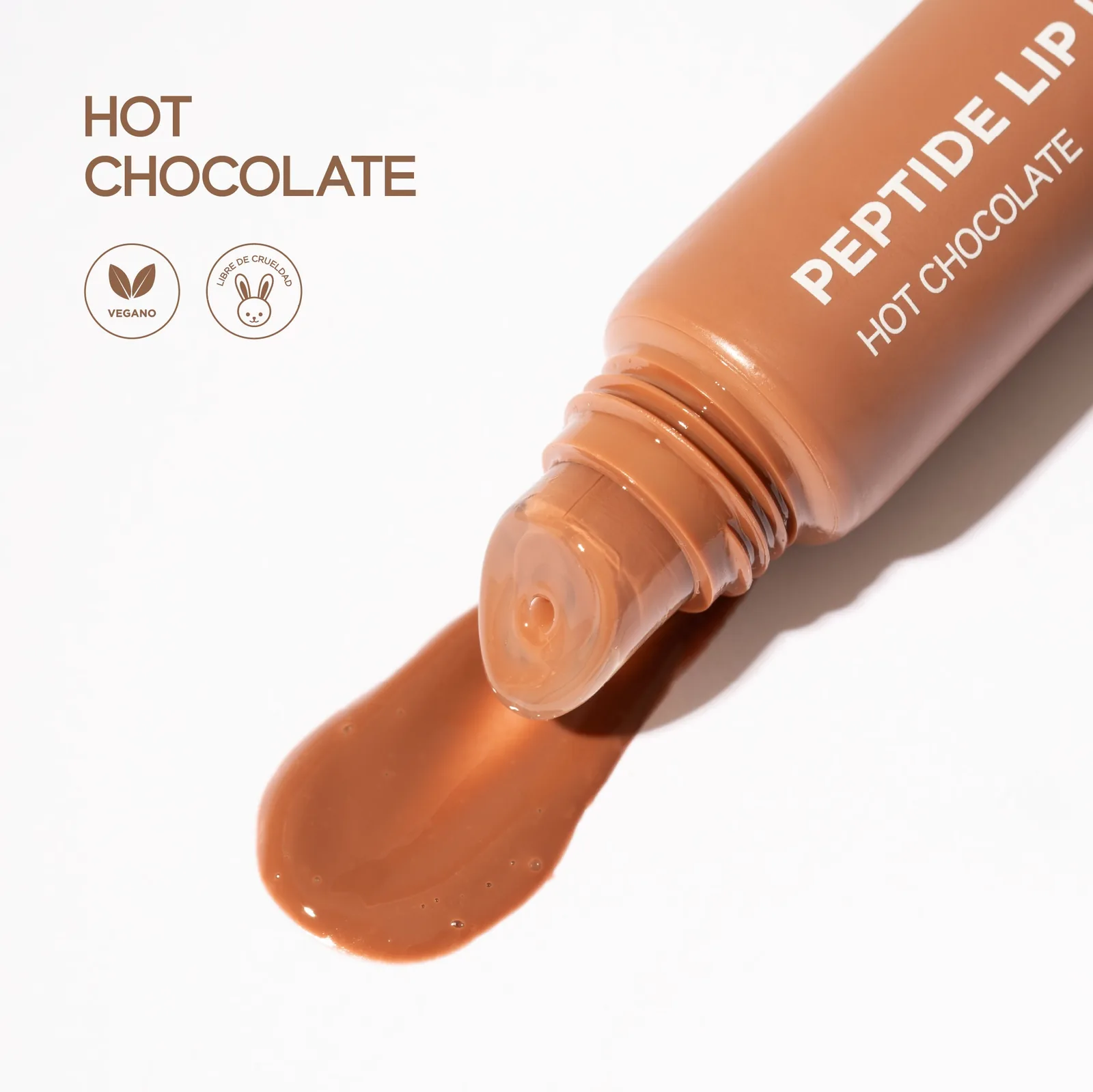 Peptide Lip Balm Hot Chocolate