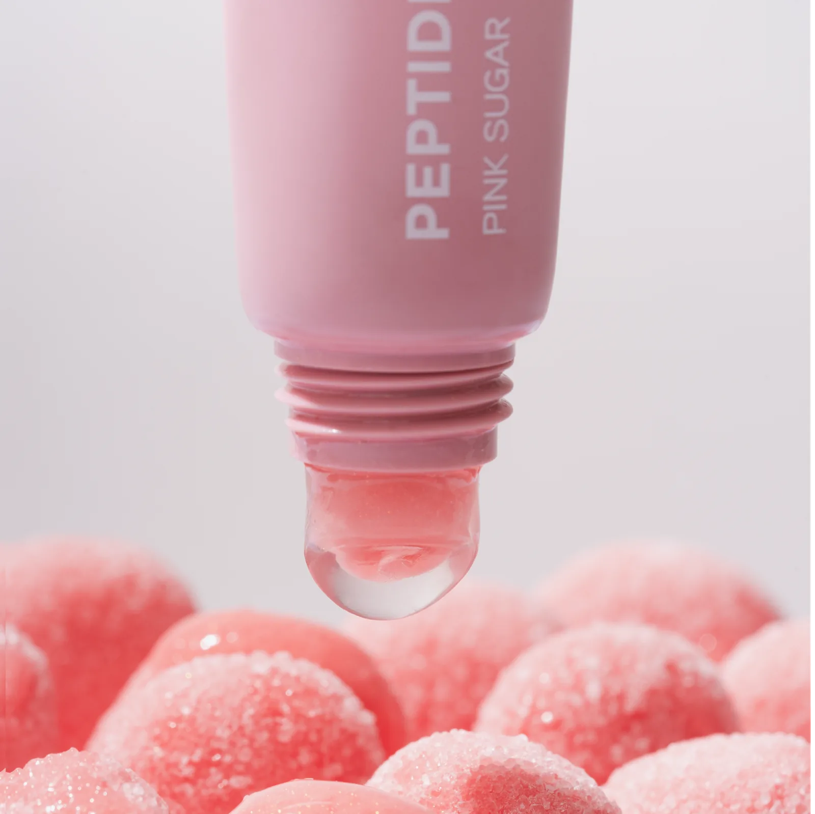 Peptide Lip Balm Pink Sugar
