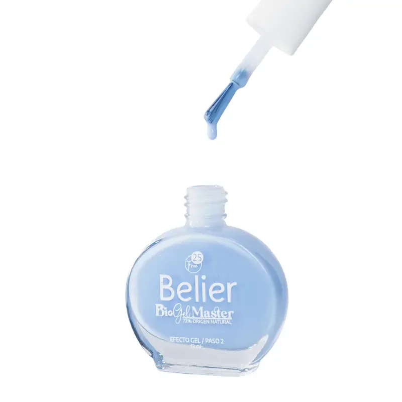 Bio Gel Master – Azul artico