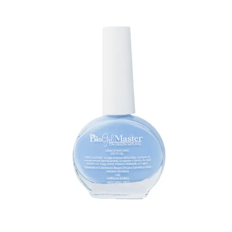 Bio Gel Master – Azul artico