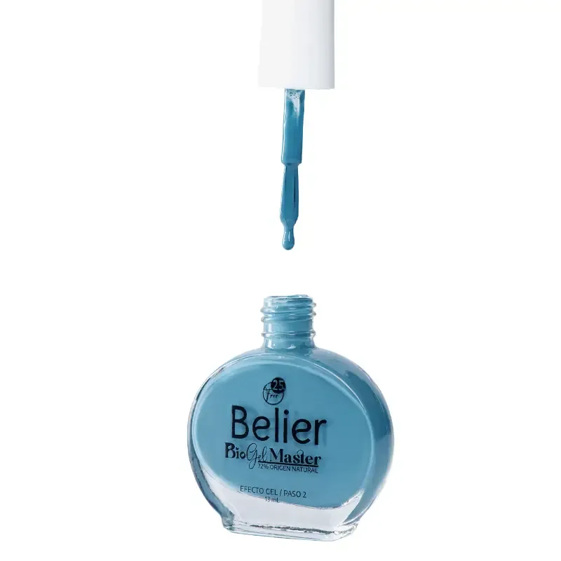Bio Gel Master – Azul oasis