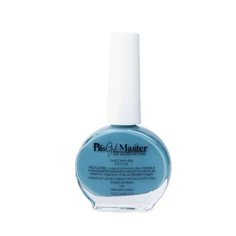 Bio Gel Master – Azul oasis