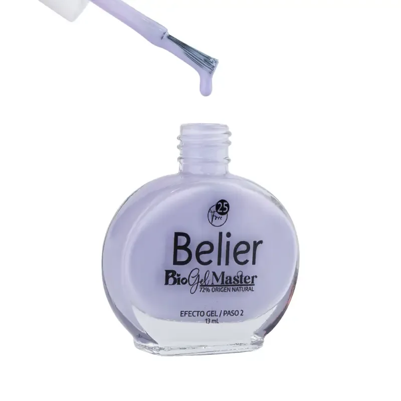 Bio Gel Master – Morado clavel