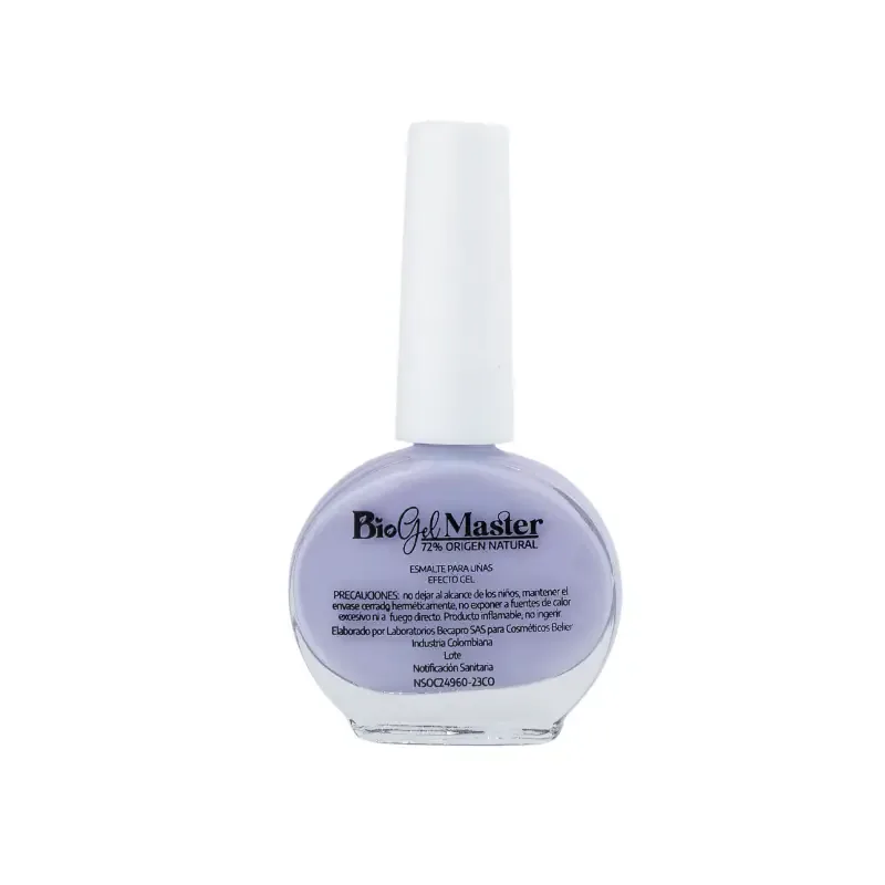Bio Gel Master – Morado clavel