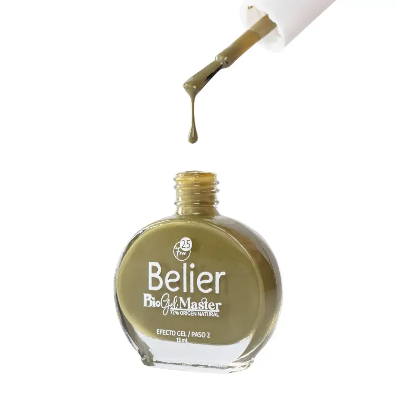 Bio Gel Master – Oliva militar
