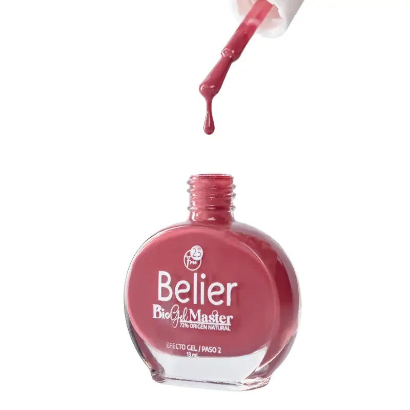 Bio Gel Master – Rojo arido