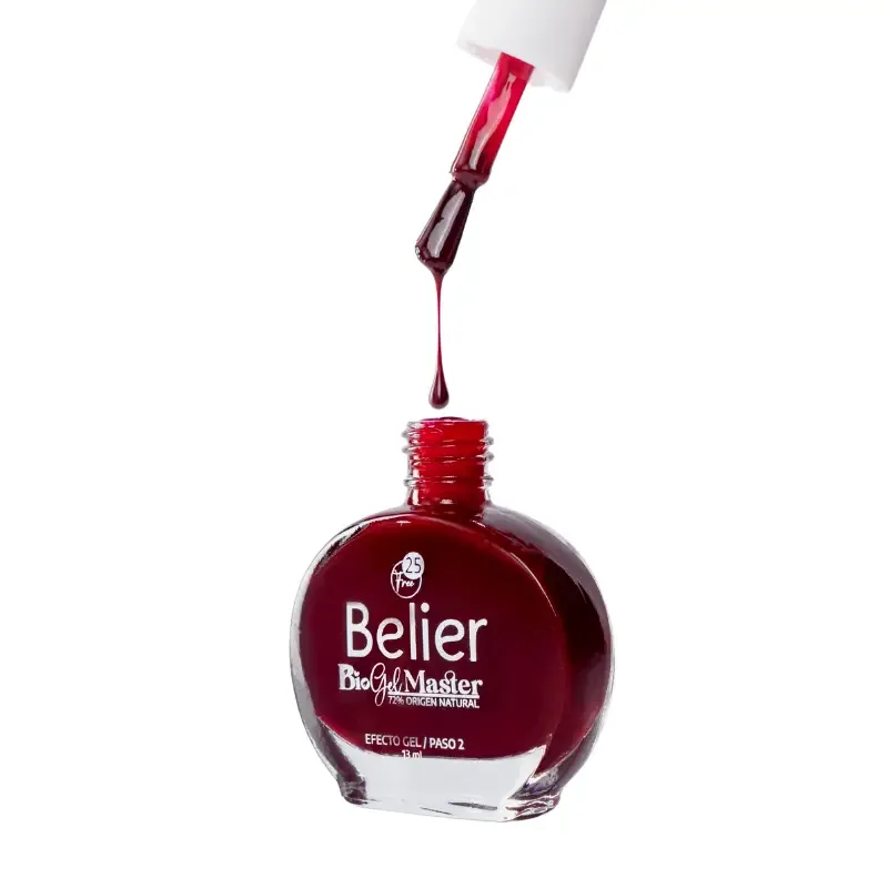 Bio Gel Master – Rojo camin