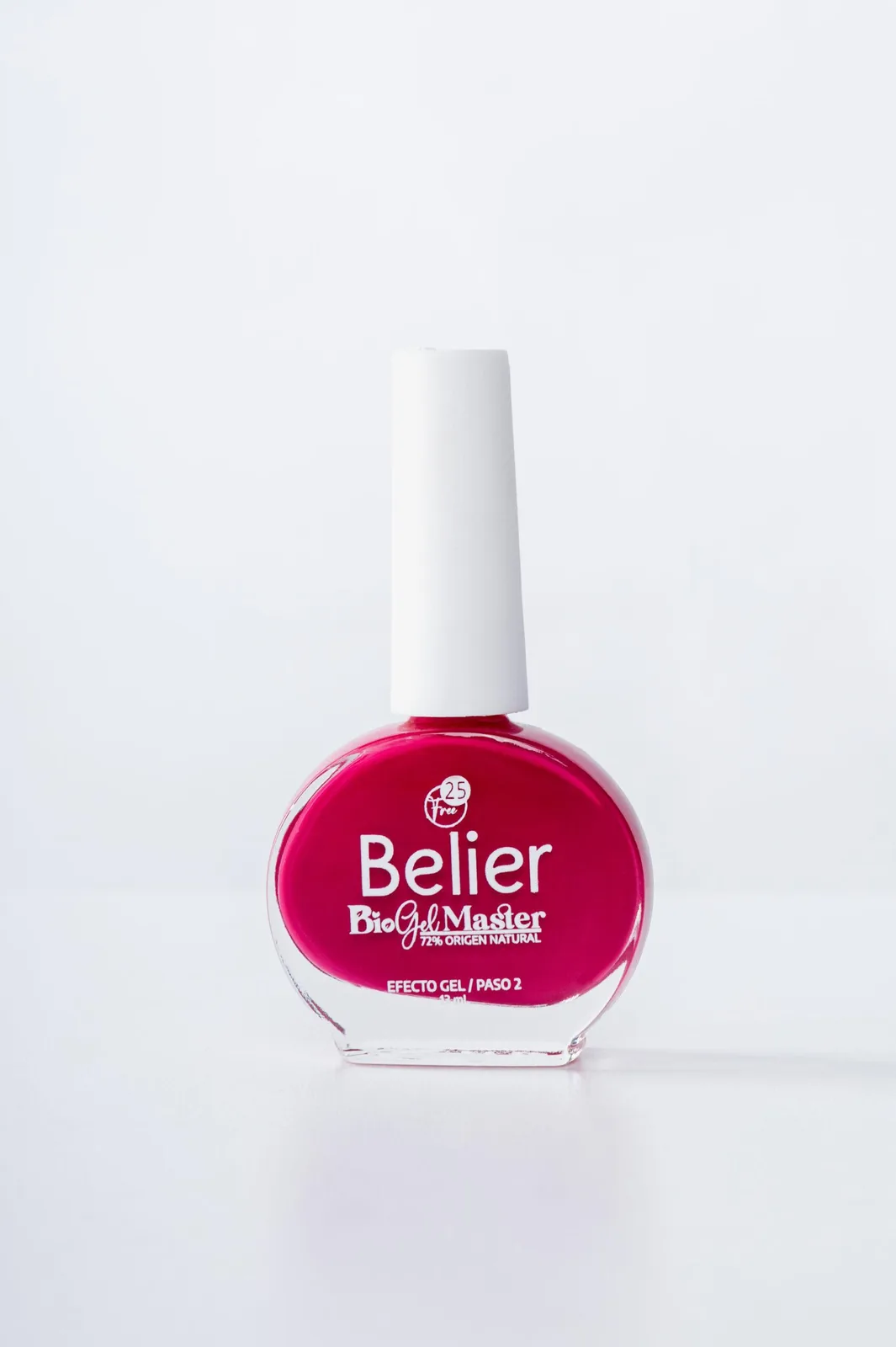 Bio Gel Master – Rojo mariachi