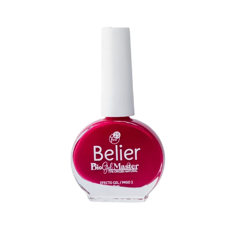 Bio Gel Master – Rojo mariachi