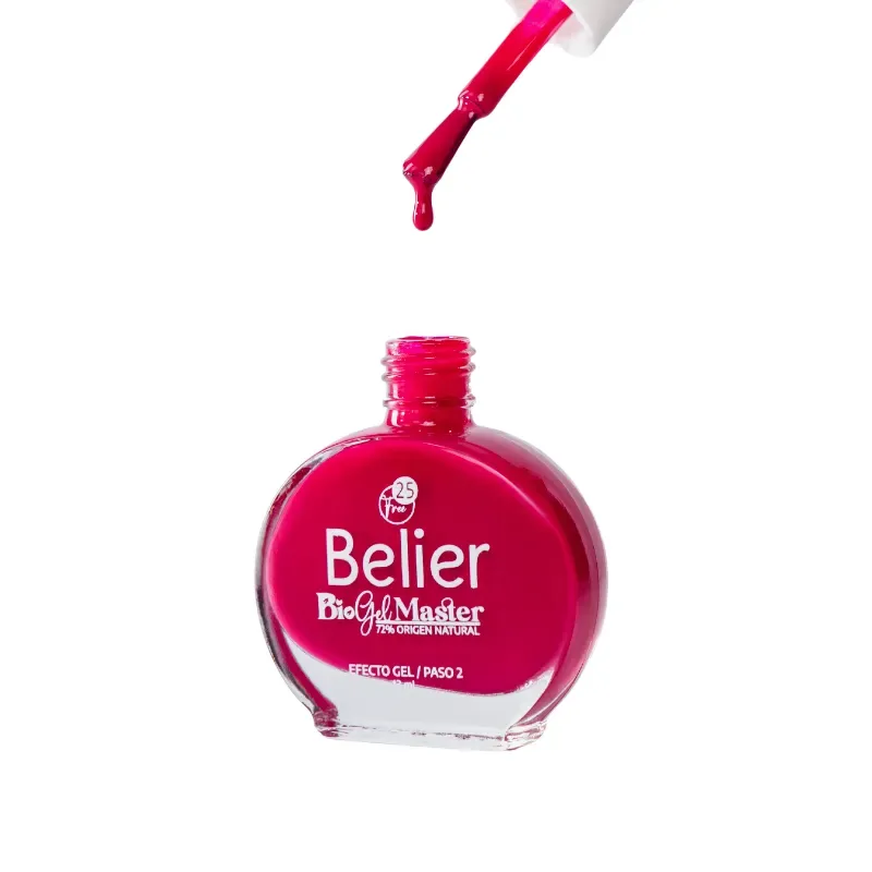 Bio Gel Master – Rojo mariachi