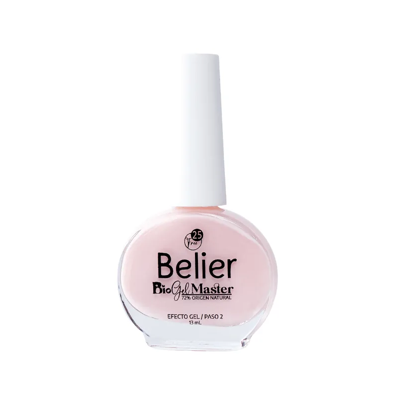 Bio Gel Master – Rosa novia