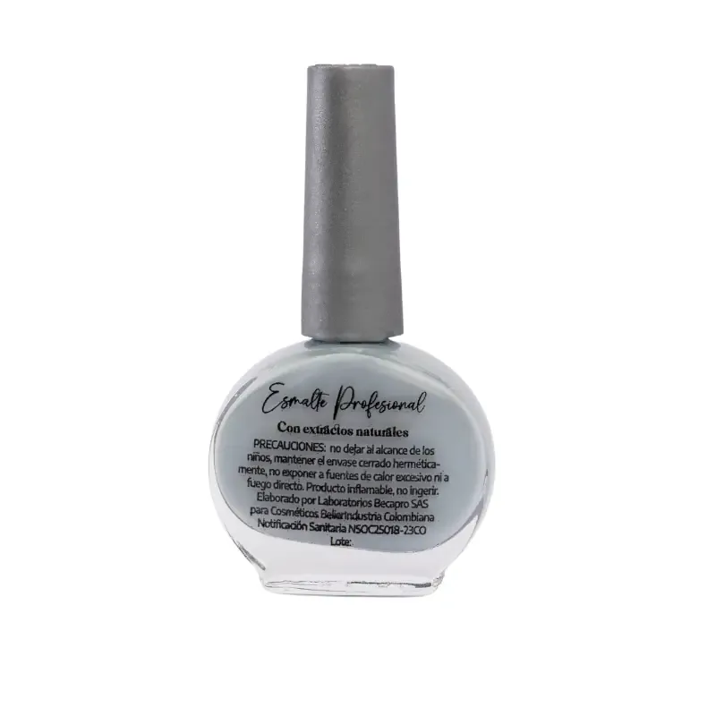 Esmalte – Lila azulado