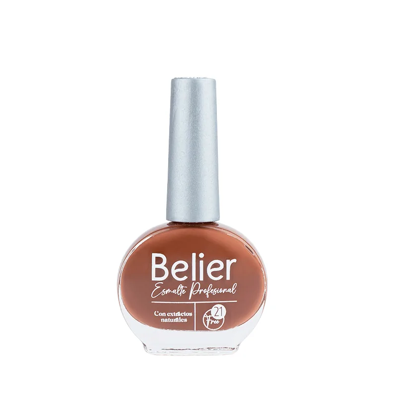 Esmalte – Lila canela