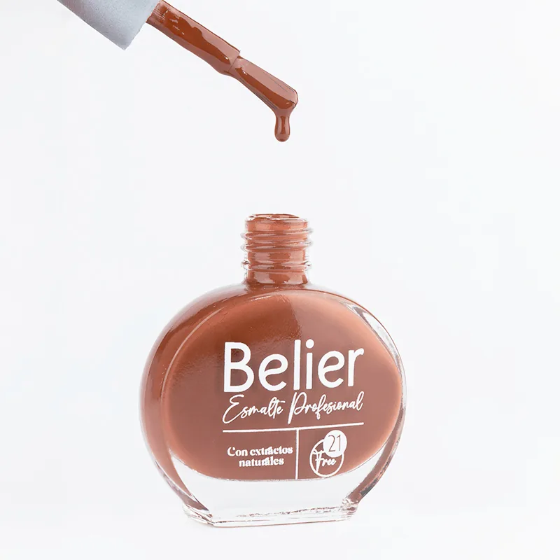 Esmalte – Lila canela