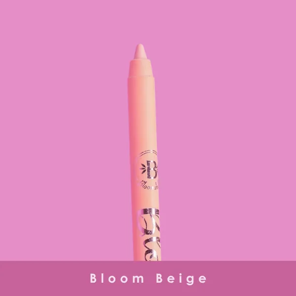 Bloom Beige Beige