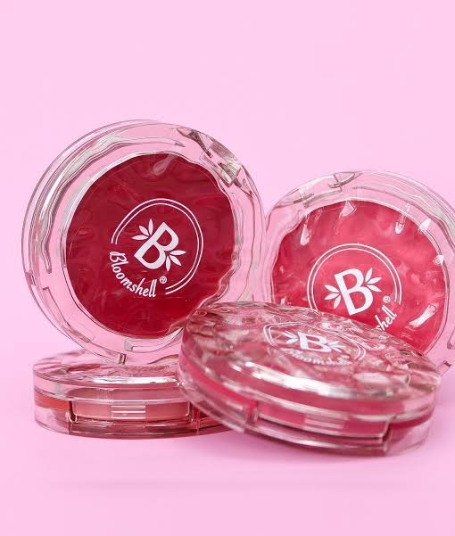 Bloom Crush Amuse Rosa 01