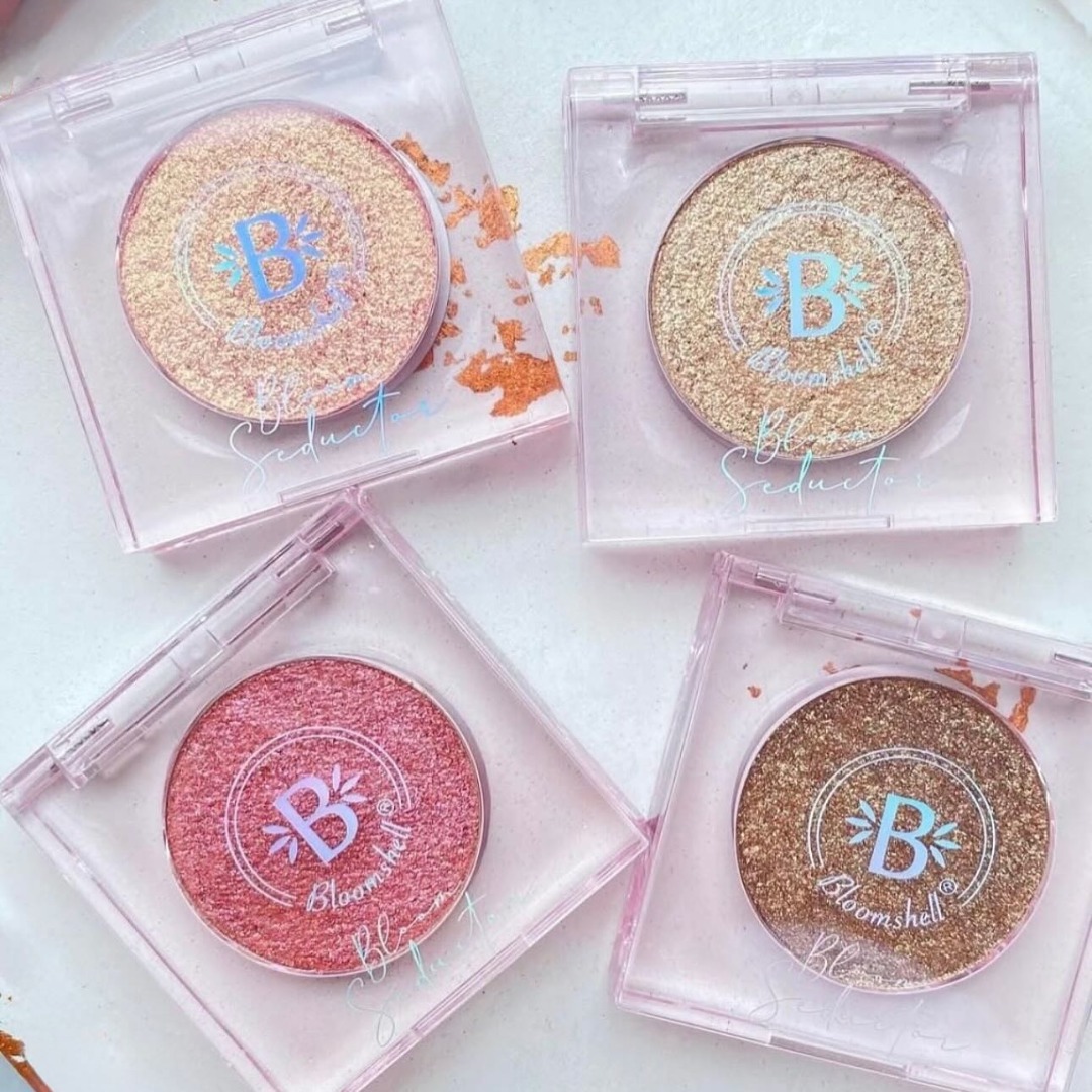 Bloom Seductor Cremosas Luxury Caramel 04