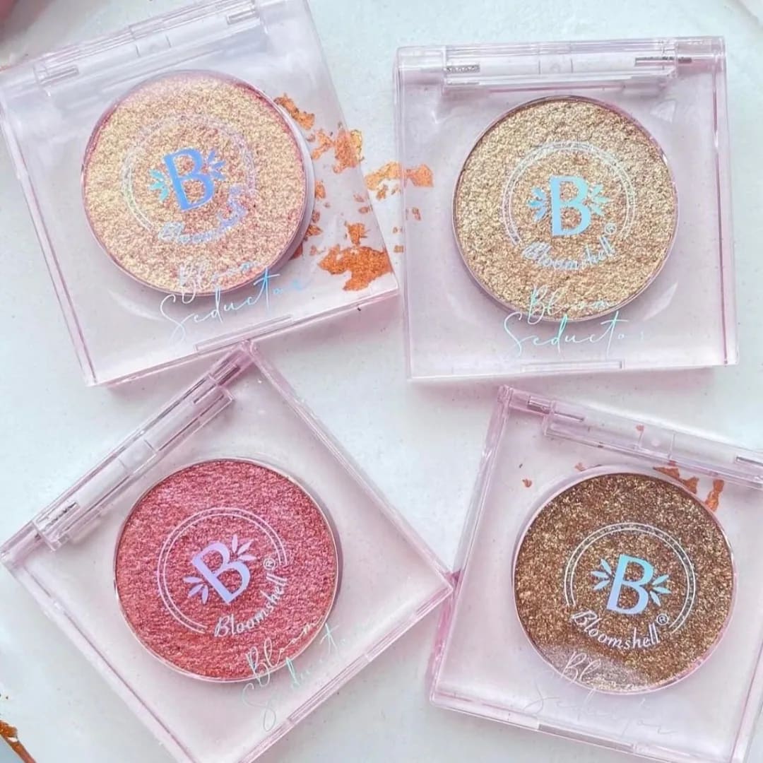 Bloom Seductor Cremosas Luxury Caramel 04