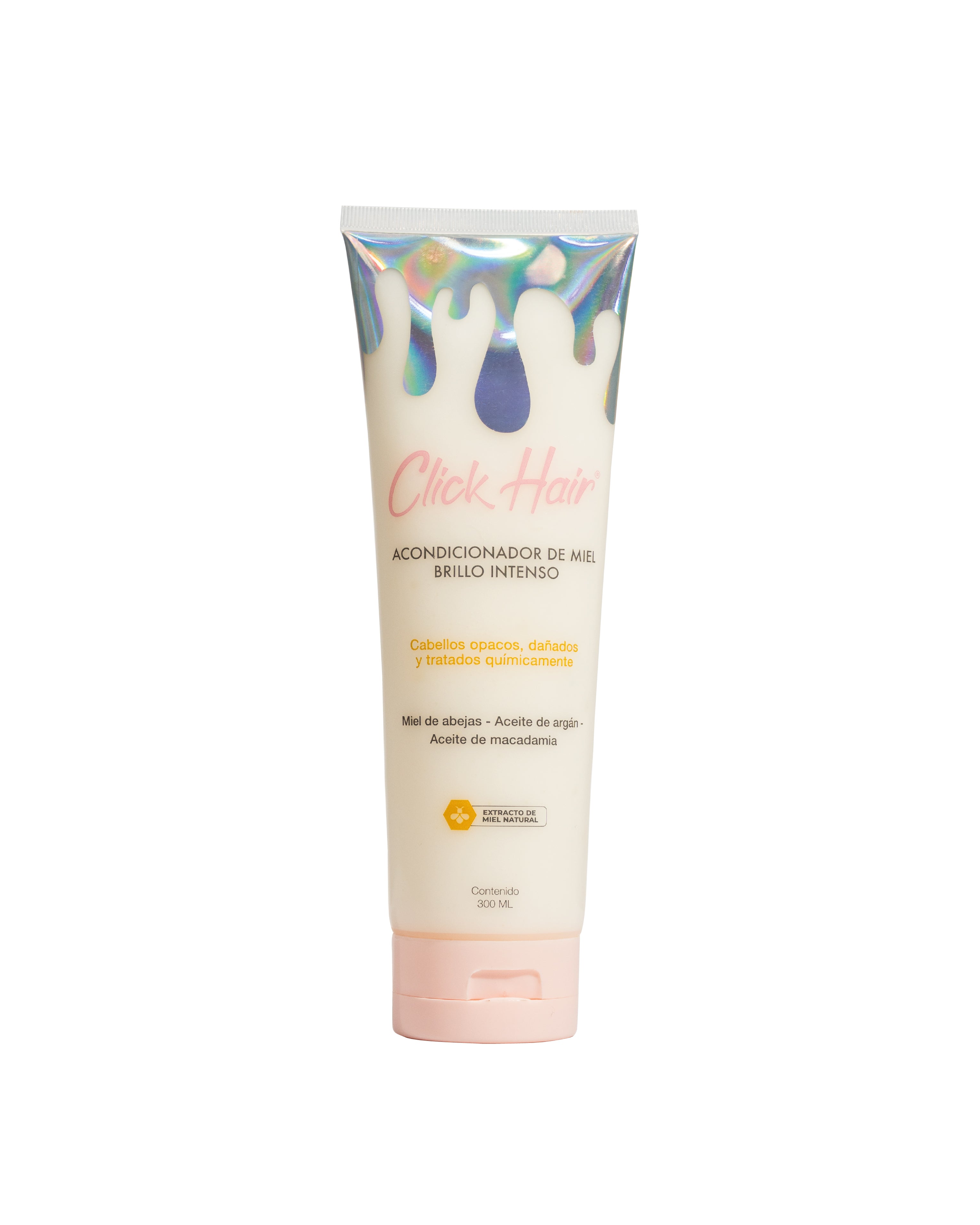 Acondicionador de miel Acondicionador de miel 300 ml