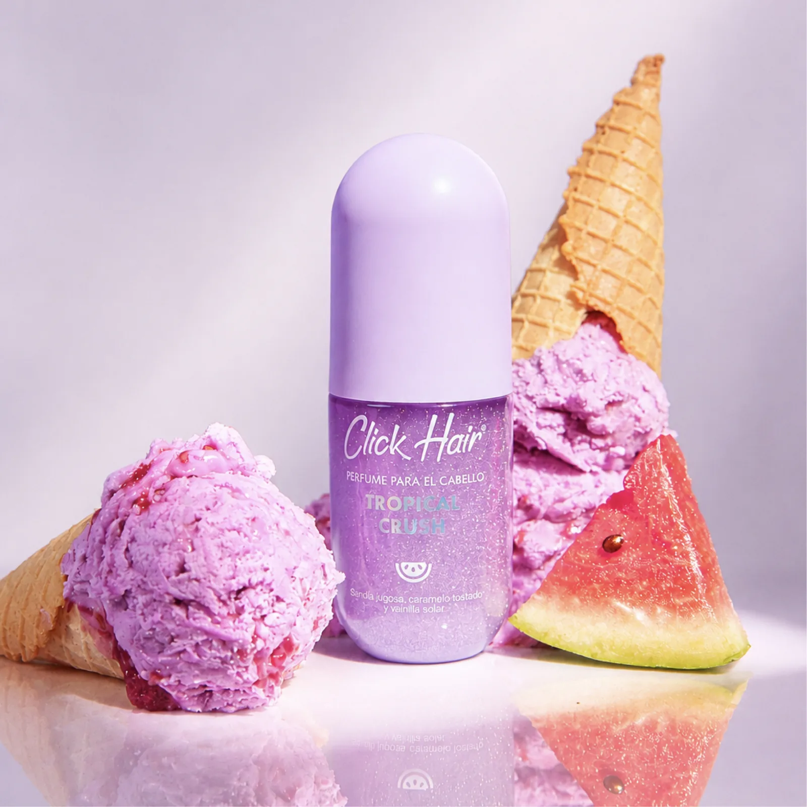 Perfume capilar Tropical Crush