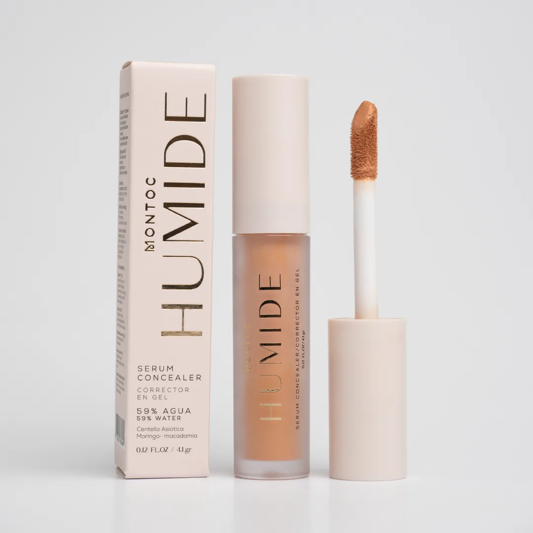 Corrector en gel Humide MONTOC 200