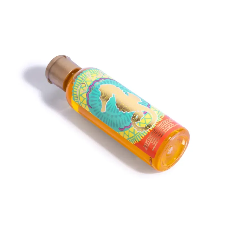 Bronceador Mini Zanahoria D'Luchi – D'luchi