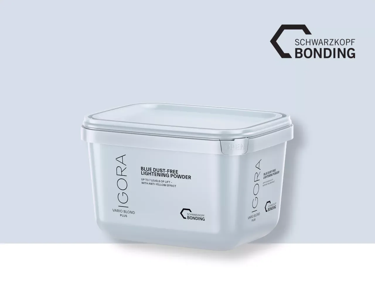 Igora Vario Blond Plus sobre de 50 g Sobre 50 g