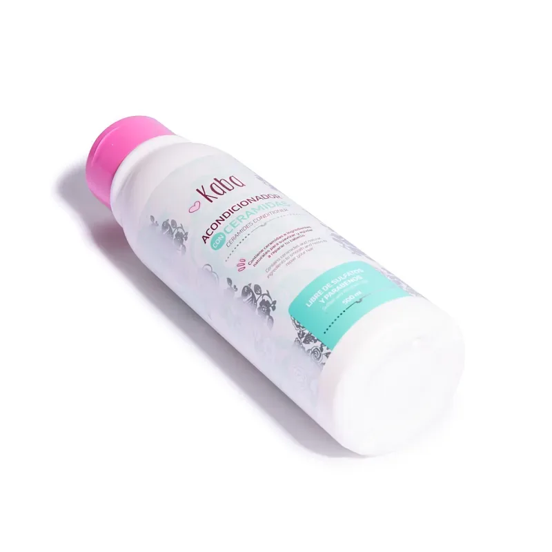 Acondicionador de Ceramidas Kaba – kaba