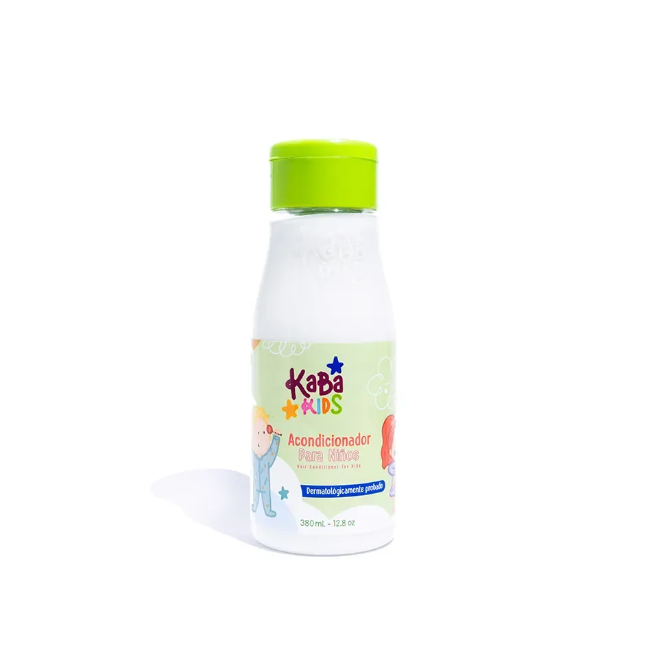 Acondicionador Kaba Kids Kids