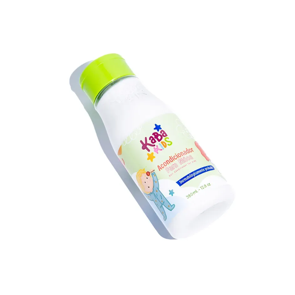 Acondicionador Kaba Kids – kaba
