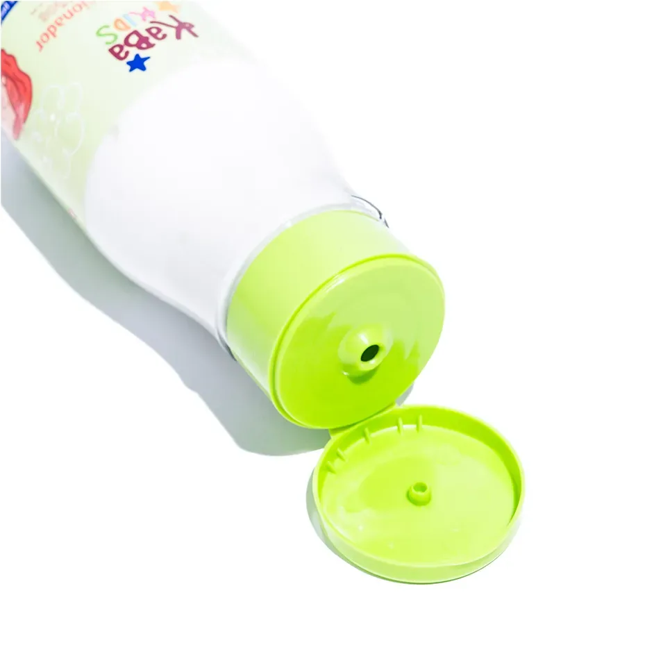 Acondicionador Kaba Kids – kaba