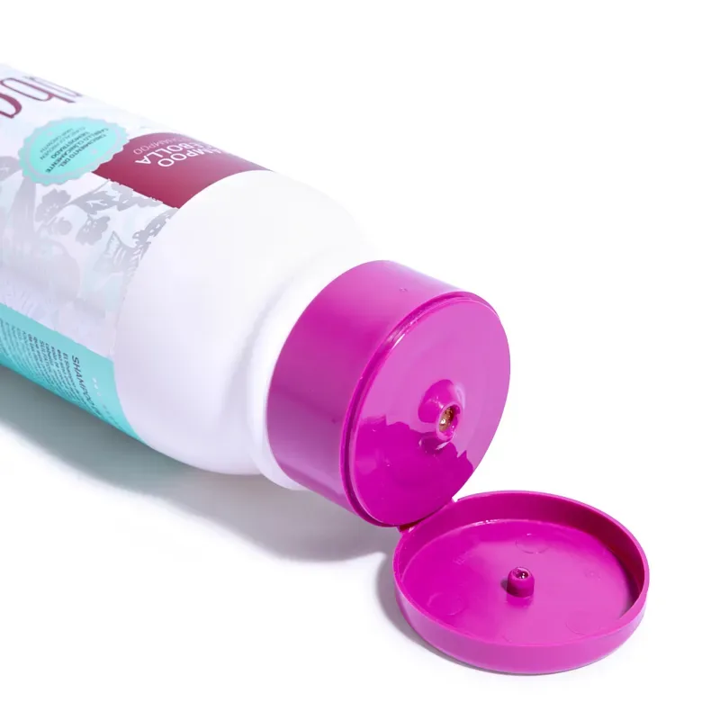 Shampoo de Cebolla Kaba – kaba