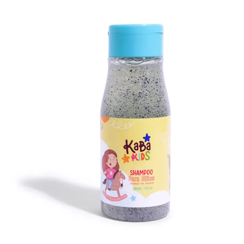 Shampoo Kaba Kids Kids