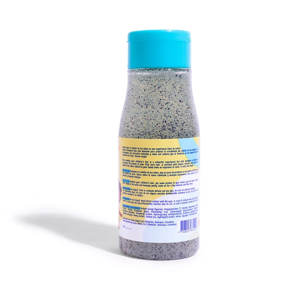 Shampoo Kaba Kids – kaba