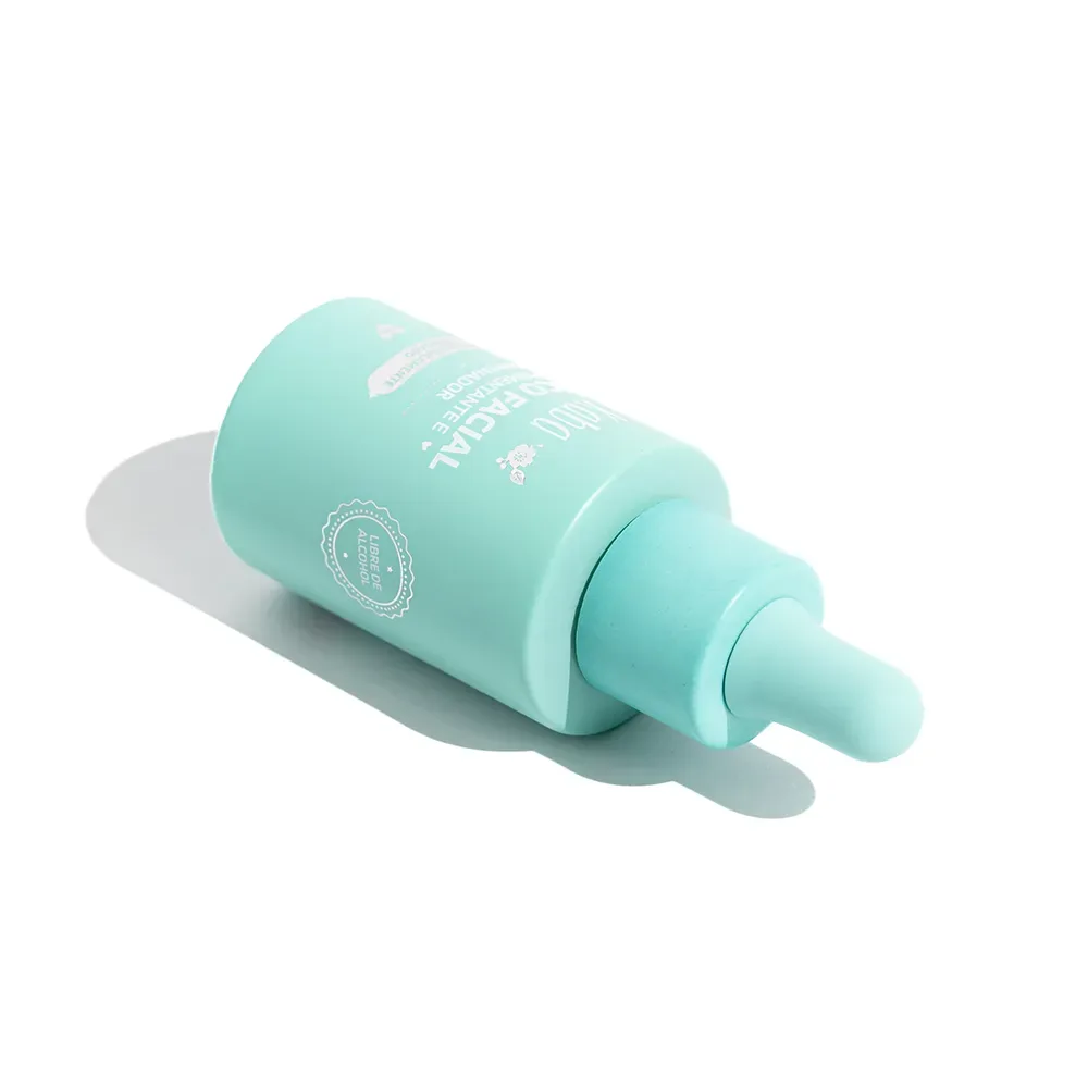 Tónico Facial Despigmentante – kaba