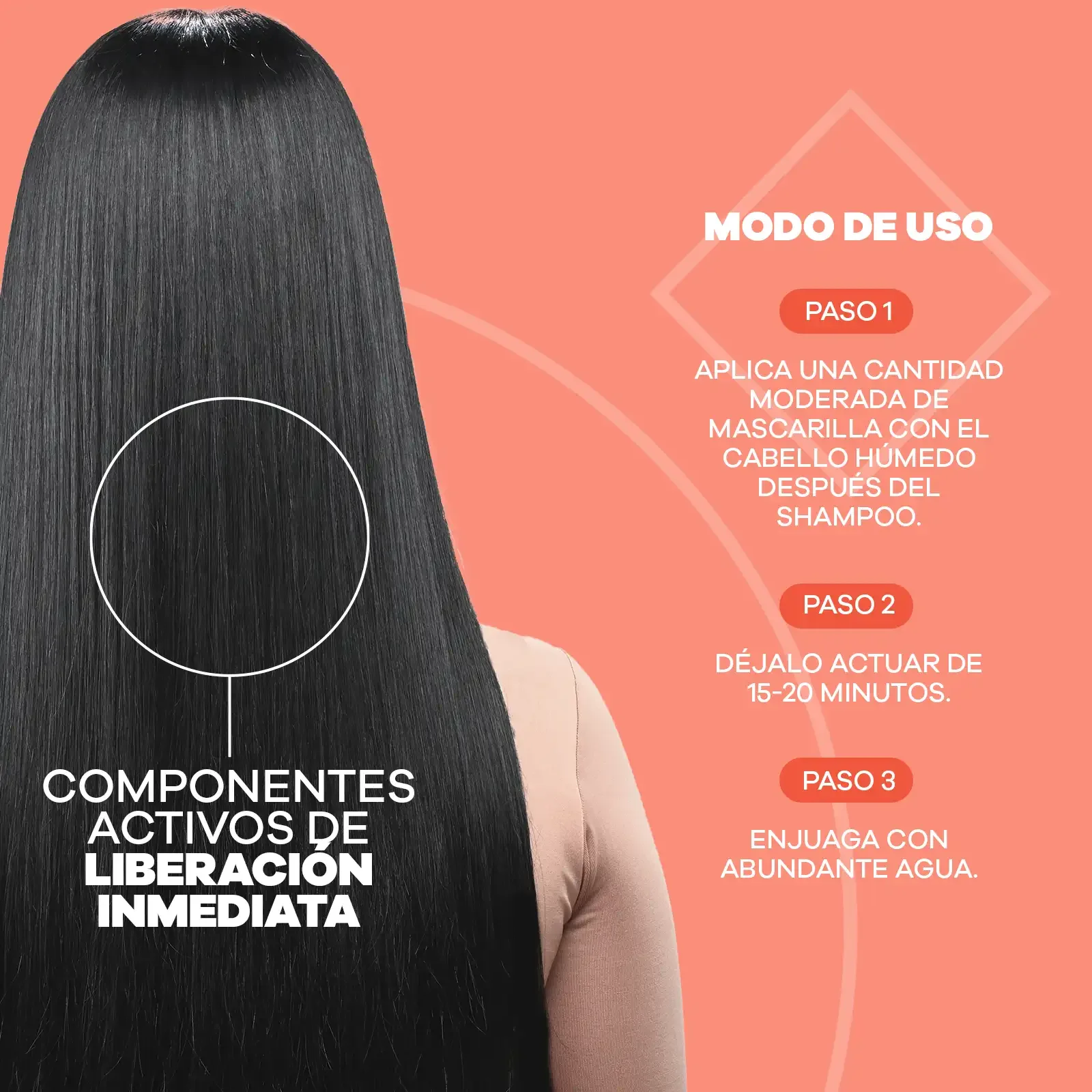 Mascarilla Ancestral – La pocion
