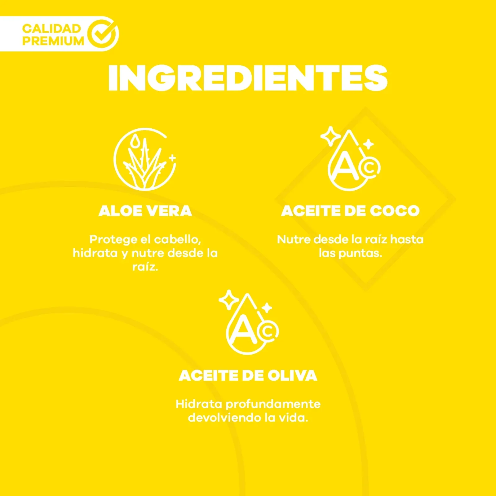 Mascarilla Rizos Tongolé – La pocion