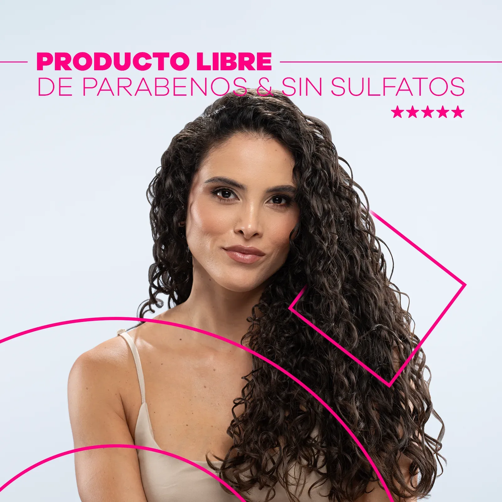 Mascarilla Rizos Tongolé – La pocion