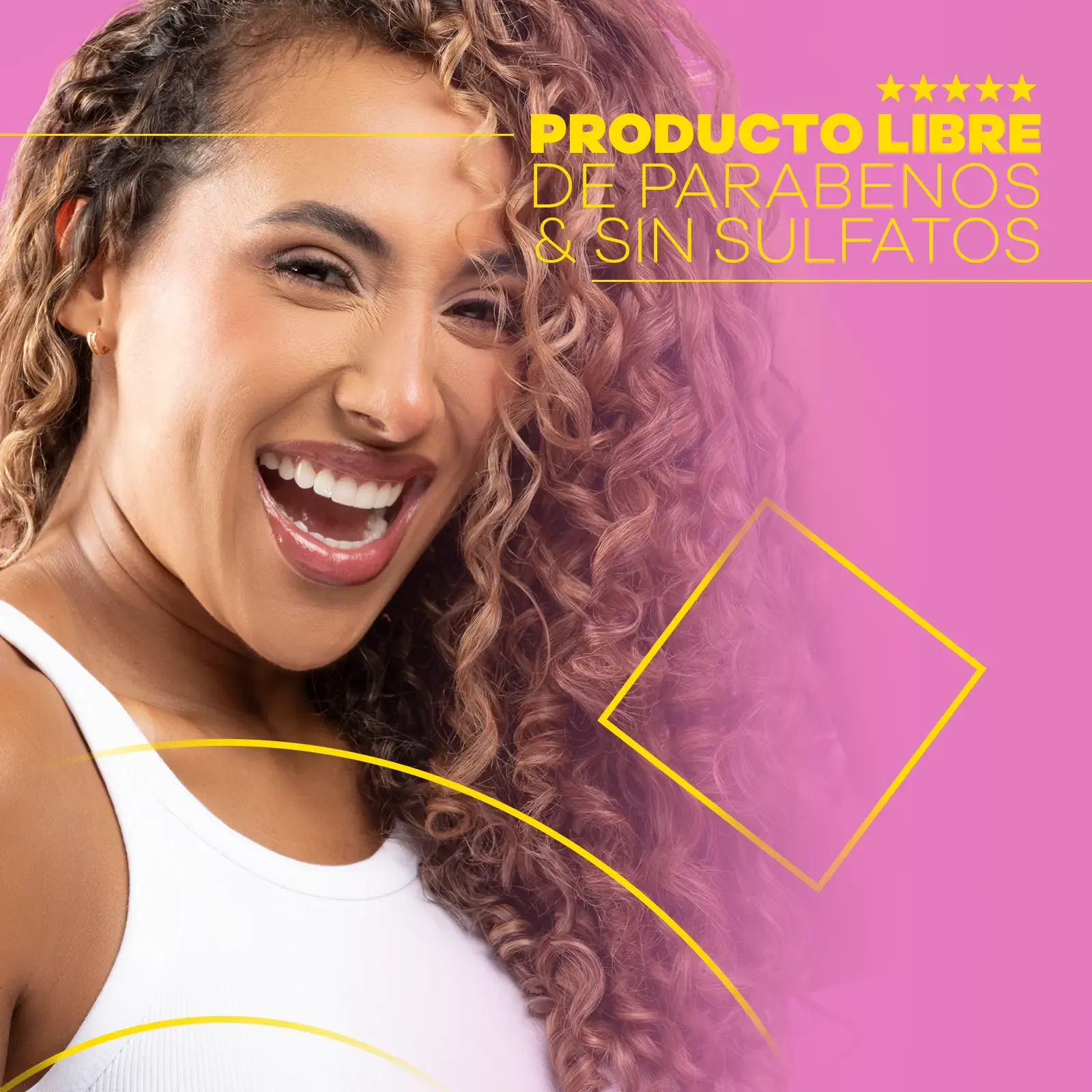 Shampoo Rizos Tongolé – La pocion